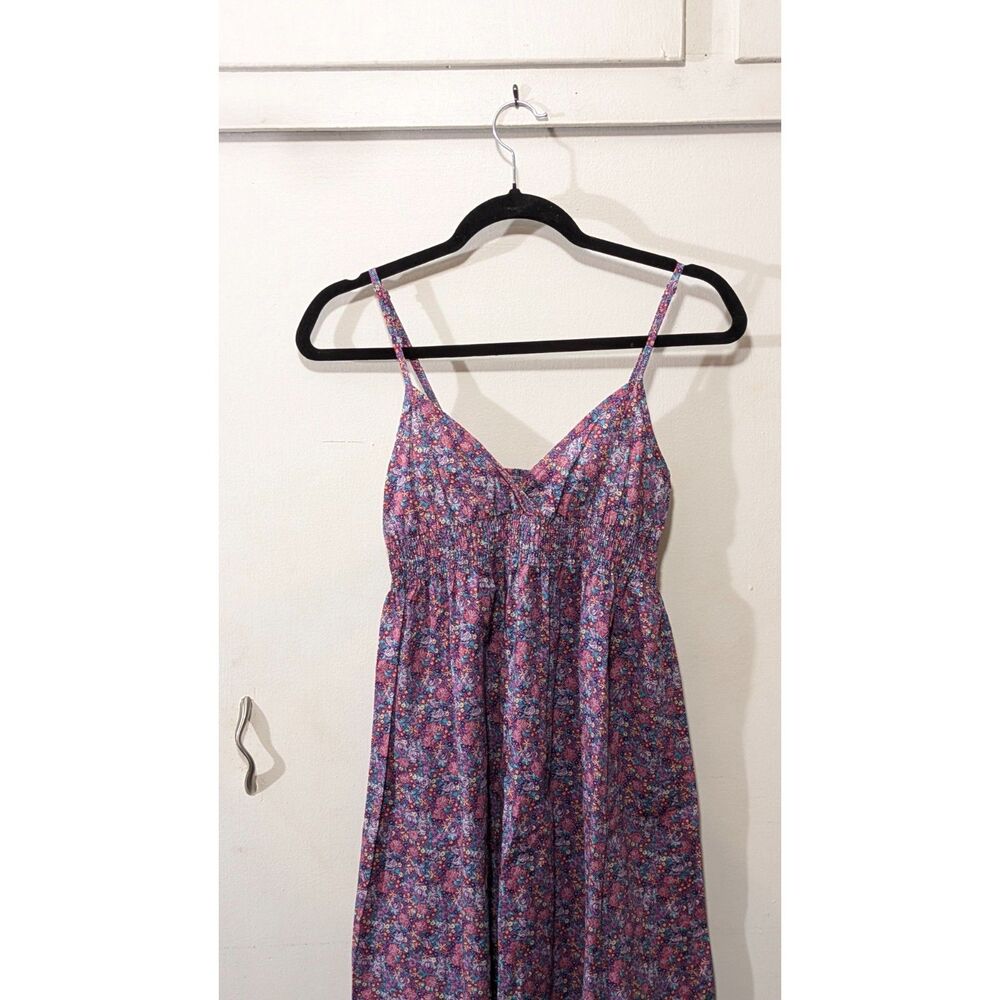 Floral Summer Dress - Divided H&M sz. 6